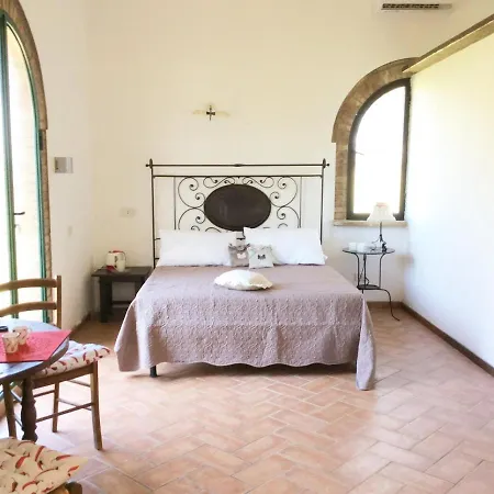 Relais Casale Il Poggetto - Olivo 2 By Zoom In Earth 아파트 *