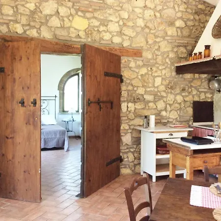 Apartment Relais Casale Il Poggetto - Olivo 2 By Zoom In Earth Cecina (Livorno)
