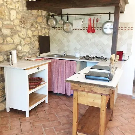 Relais Casale Il Poggetto - Olivo 2 By Zoom In Earth 체치나
