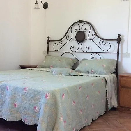 Relais Casale Il Poggetto - Olivo 2 By Zoom In Earth 아파트