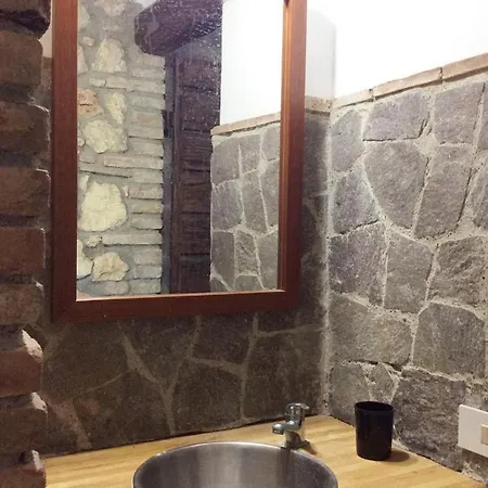 아파트 Relais Casale Il Poggetto - Olivo 2 By Zoom In Earth 체치나