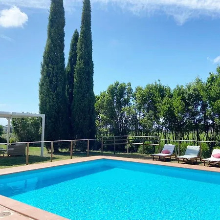 Relais Casale Il Poggetto - Olivo 2 By Zoom In Earth