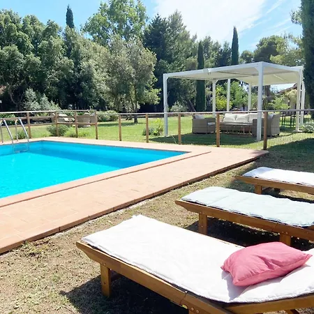 Relais Casale Il Poggetto - Olivo 2 By Zoom In Earth Apartment *