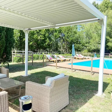 Relais Casale Il Poggetto - Olivo 2 By Zoom In Earth