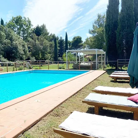 Relais Casale Il Poggetto - Olivo 2 By Zoom In Earth Apartment